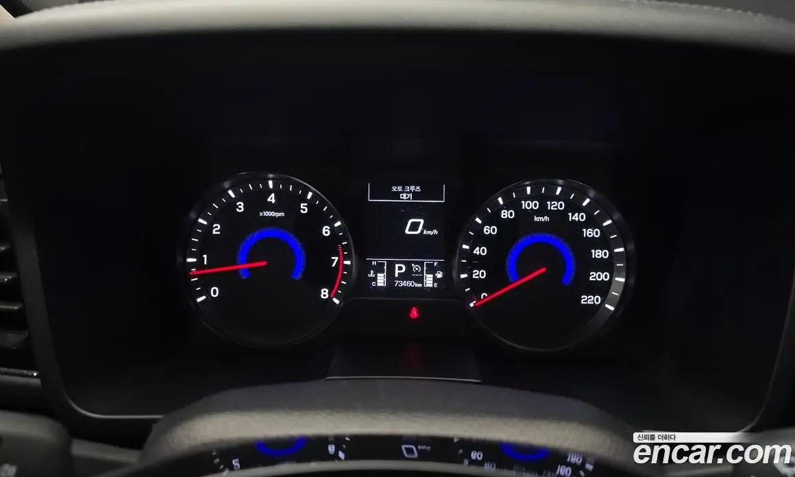 SsangYong TIBOLI 2022 1.5 автомат (гидро), фото 8