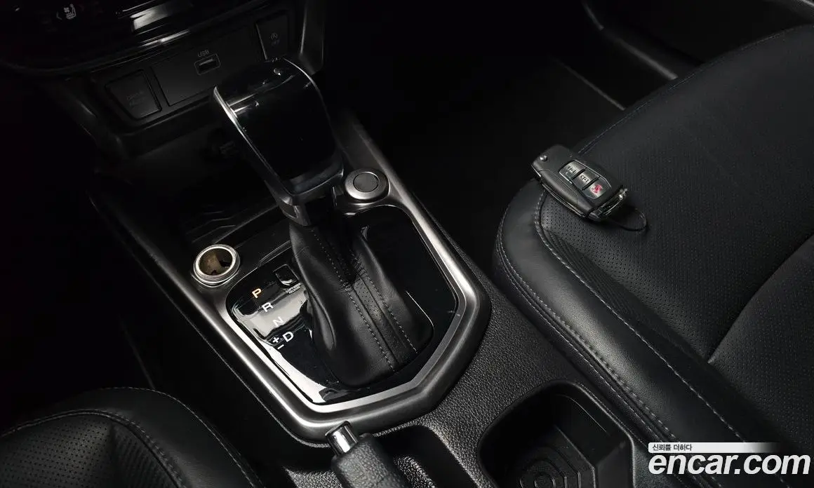 SsangYong TIBOLI 2022 1.5 автомат (гидро), фото 9