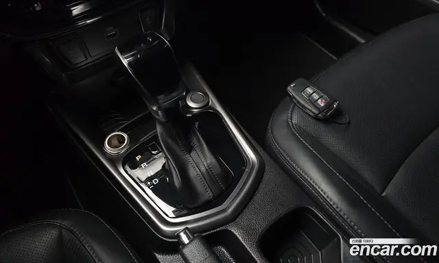 SsangYong TIBOLI 2022 1.5 автомат (гидро), миниатюра 9