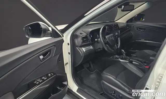 SsangYong TIBOLI 2022 1.5 автомат (гидро), миниатюра 10