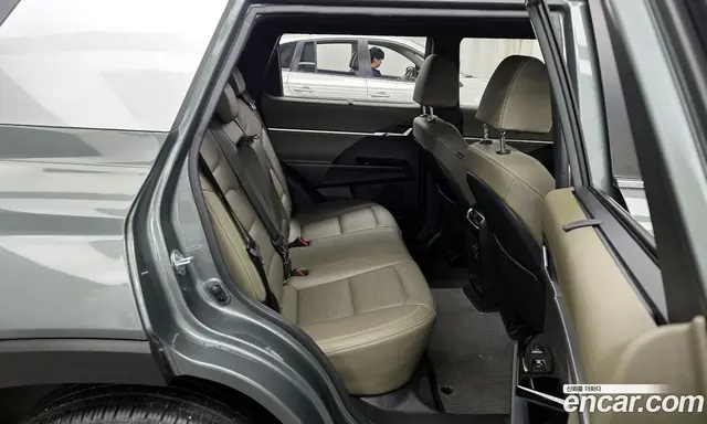 SsangYong Torres 2023 1.5 автомат (гидро), миниатюра 12