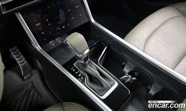 SsangYong Torres 2023 1.5 автомат (гидро), миниатюра 9