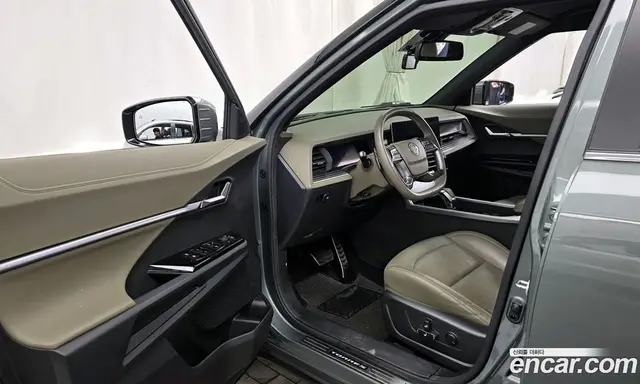 SsangYong Torres 2023 1.5 автомат (гидро), миниатюра 10