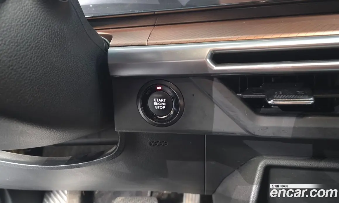 SsangYong Torres 2024 1.5 автомат (гидро), фото 28