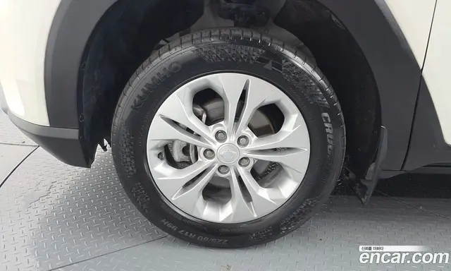 SsangYong Torres 2024 1.5 автомат (гидро), миниатюра 5