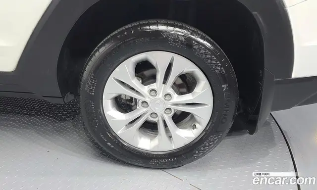 SsangYong Torres 2024 1.5 автомат (гидро), миниатюра 7