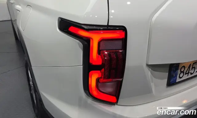 SsangYong Torres 2024 1.5 автомат (гидро), миниатюра 9