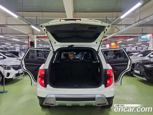 SsangYong Torres 2025 1.5 автомат (гидро), миниатюра 7