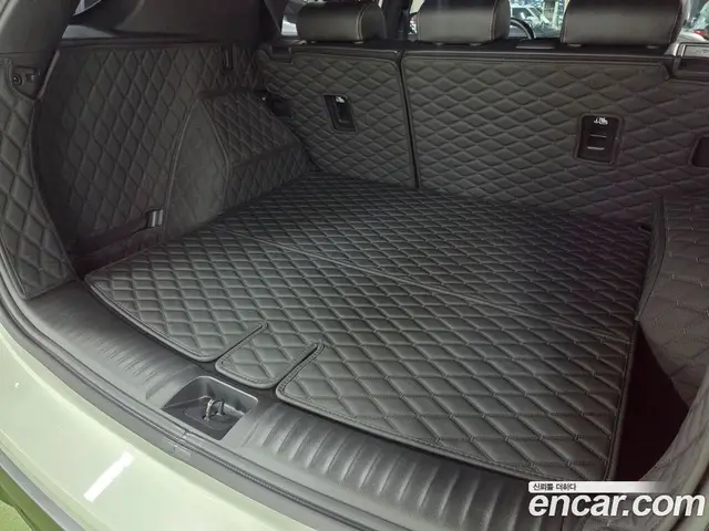 SsangYong Torres 2025 1.5 автомат (гидро), миниатюра 8
