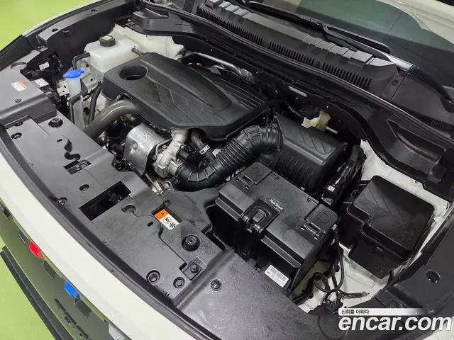 SsangYong Torres 2025 1.5 автомат (гидро), миниатюра 9