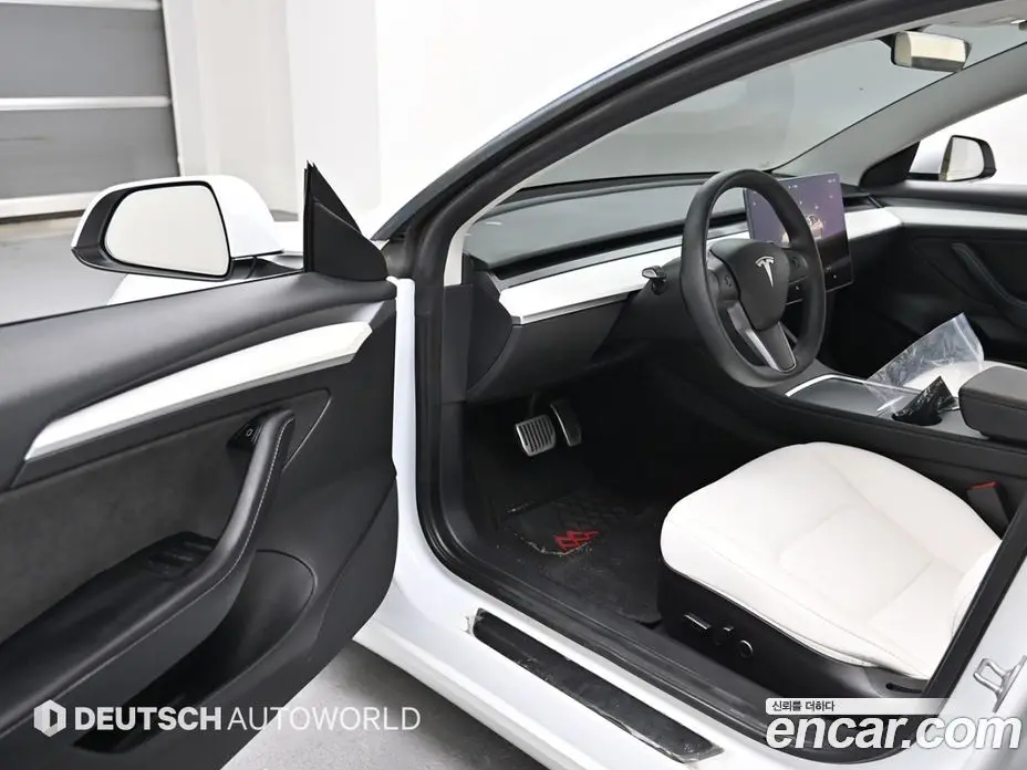 Tesla Model 3 2022 автомат (гидро), фото 11 Tesla Model 3 2022 автомат (гидро), фото 11