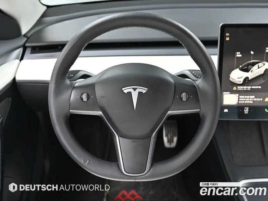 Tesla Model 3 2022 автомат (гидро), фото 13 Tesla Model 3 2022 автомат (гидро), фото 13