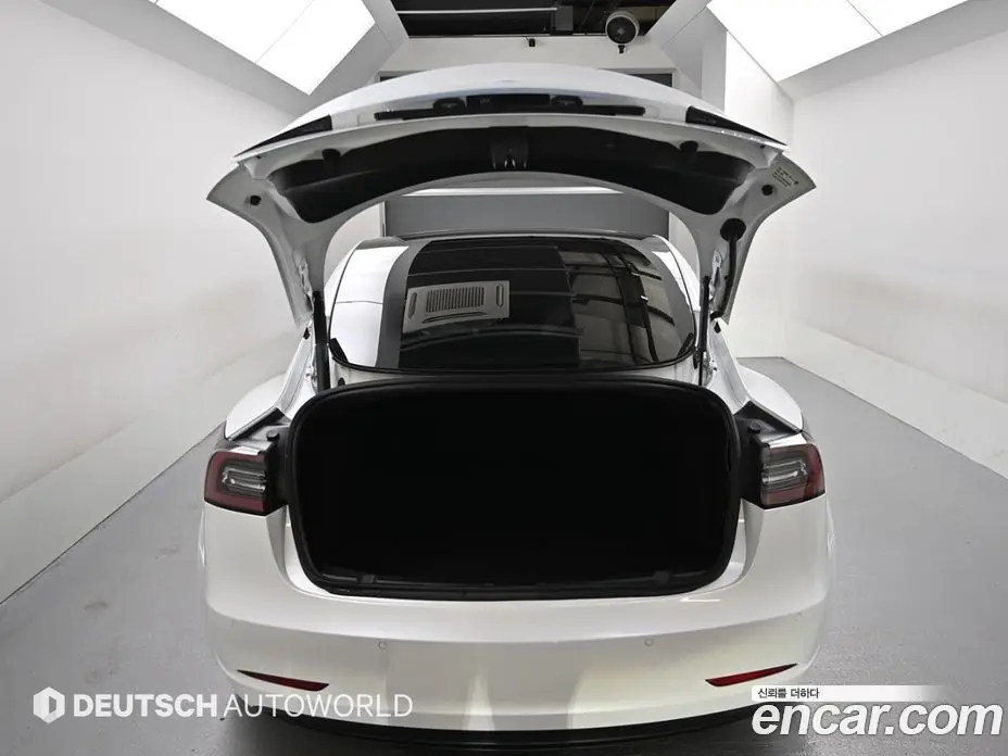 Tesla Model 3 2022 автомат (гидро), фото 19 Tesla Model 3 2022 автомат (гидро), фото 19