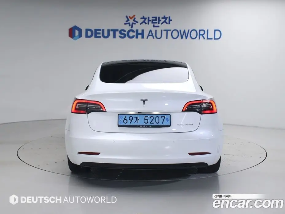 Tesla Model 3 2022 автомат (гидро), фото 4 Tesla Model 3 2022 автомат (гидро), фото 4