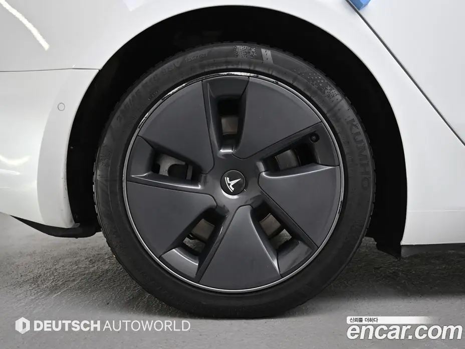 Tesla Model 3 2022 автомат (гидро), фото 5 Tesla Model 3 2022 автомат (гидро), фото 5
