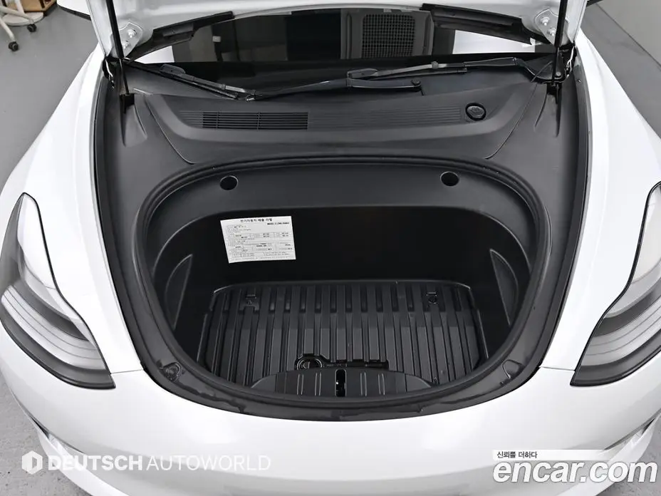 Tesla Model 3 2022 автомат (гидро), фото 6 Tesla Model 3 2022 автомат (гидро), фото 6