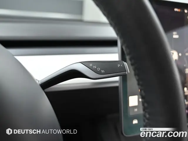 Tesla Model 3 2022 автомат (гидро), миниатюра 9 Tesla Model 3 2022 автомат (гидро), миниатюра 9