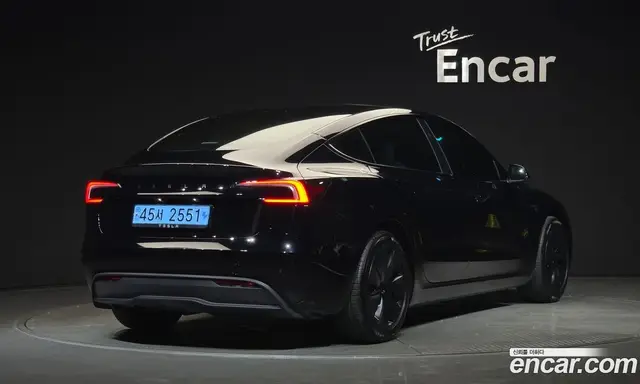 Tesla Model 3 2024 0.2 автомат (гидро), миниатюра 2 Tesla Model 3 2024 0.2 автомат (гидро), миниатюра 2