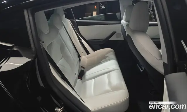 Tesla Model 3 2024 0.2 автомат (гидро), миниатюра 11 Tesla Model 3 2024 0.2 автомат (гидро), миниатюра 11