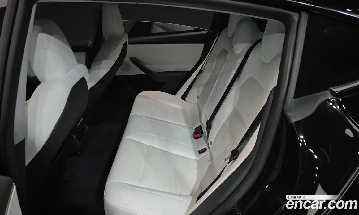 Tesla Model 3 2024 0.2 автомат (гидро), фото 12 Tesla Model 3 2024 0.2 автомат (гидро), фото 12