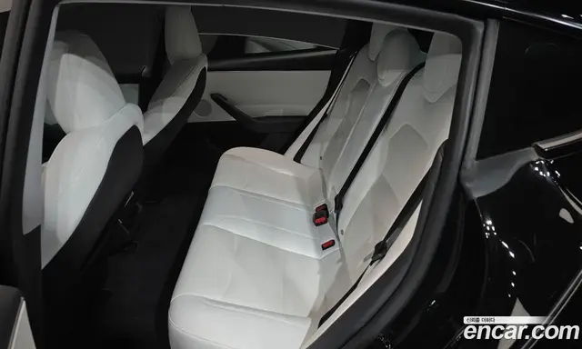 Tesla Model 3 2024 0.2 автомат (гидро), миниатюра 12