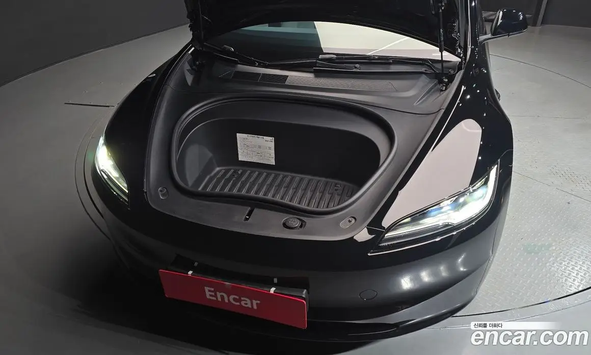 Tesla Model 3 2024 0.2 автомат (гидро), фото 6 Tesla Model 3 2024 0.2 автомат (гидро), фото 6