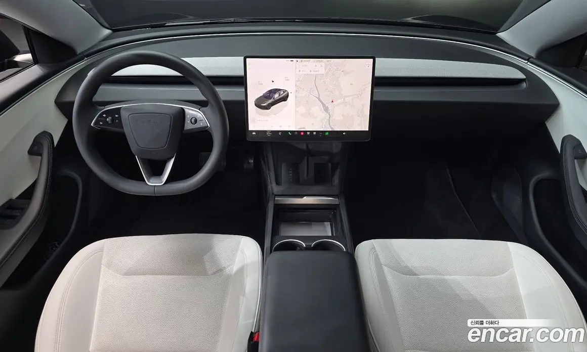 Tesla Model 3 2024 0.2 автомат (гидро), фото 7 Tesla Model 3 2024 0.2 автомат (гидро), фото 7
