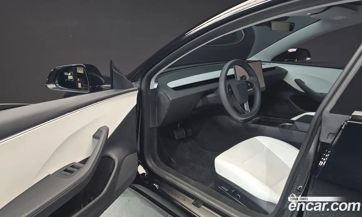 Tesla Model 3 2024 0.2 автомат (гидро), фото 10 Tesla Model 3 2024 0.2 автомат (гидро), фото 10