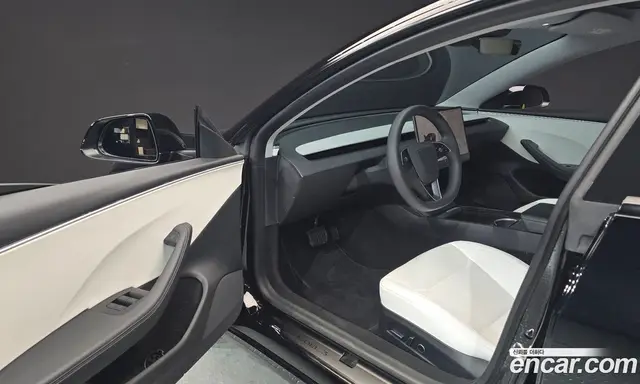 Tesla Model 3 2024 0.2 автомат (гидро), миниатюра 10 Tesla Model 3 2024 0.2 автомат (гидро), миниатюра 10
