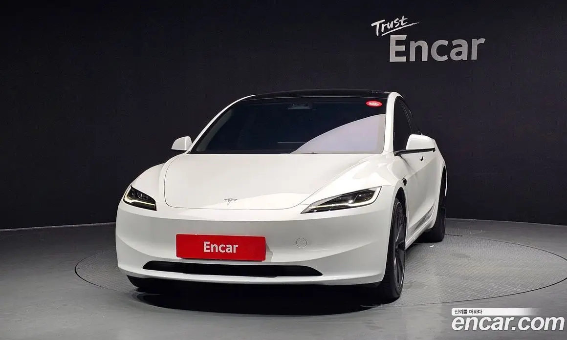 Tesla Model 3 2024 0.2 автомат (гидро), фото 3 Tesla Model 3 2024 0.2 автомат (гидро), фото 3