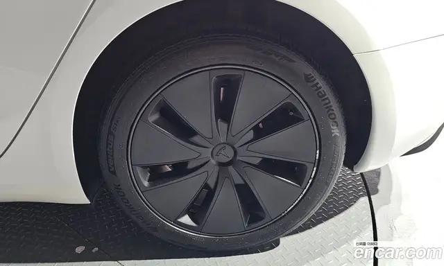 Tesla Model 3 2024 0.2 автомат (гидро), миниатюра 5 Tesla Model 3 2024 0.2 автомат (гидро), миниатюра 5