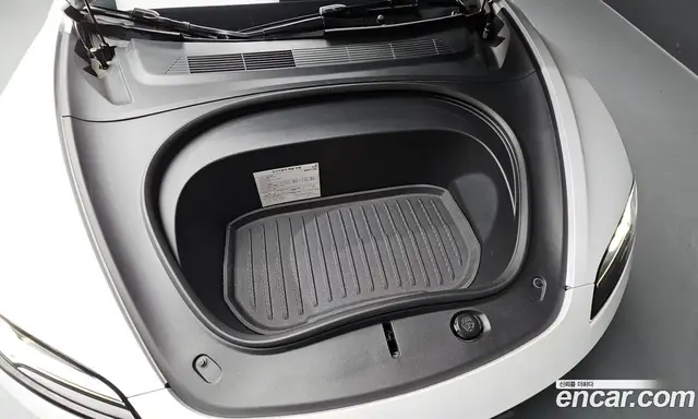 Tesla Model 3 2024 0.2 автомат (гидро), миниатюра 6 Tesla Model 3 2024 0.2 автомат (гидро), миниатюра 6