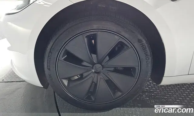Tesla Model 3 2024 0.2 автомат (гидро), миниатюра 7 Tesla Model 3 2024 0.2 автомат (гидро), миниатюра 7