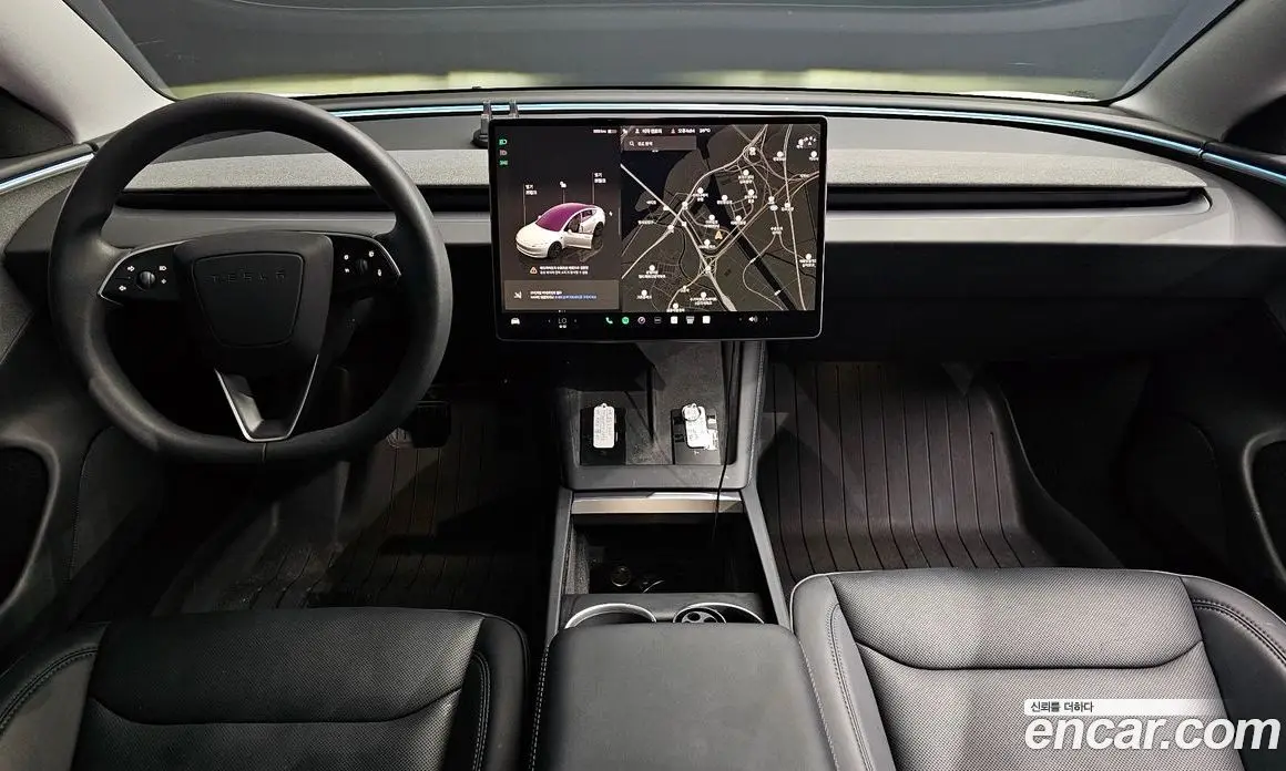 Tesla Model 3 2024 0.2 автомат (гидро), фото 10 Tesla Model 3 2024 0.2 автомат (гидро), фото 10