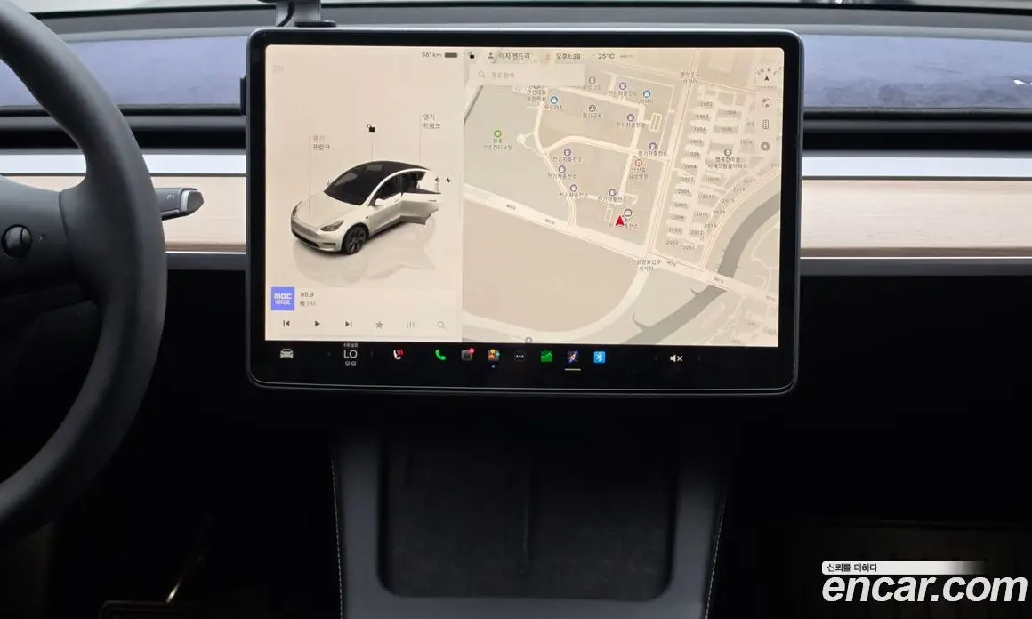 Tesla Model Y 2024 0.2 автомат (гидро), фото 19 Tesla Model Y 2024 0.2 автомат (гидро), фото 19
