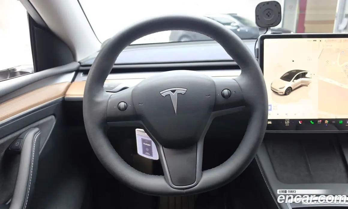 Tesla Model Y 2024 0.2 автомат (гидро), фото 20 Tesla Model Y 2024 0.2 автомат (гидро), фото 20