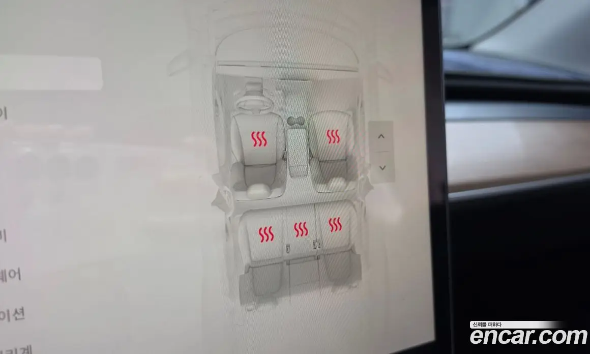 Tesla Model Y 2024 0.2 автомат (гидро), фото 25 Tesla Model Y 2024 0.2 автомат (гидро), фото 25