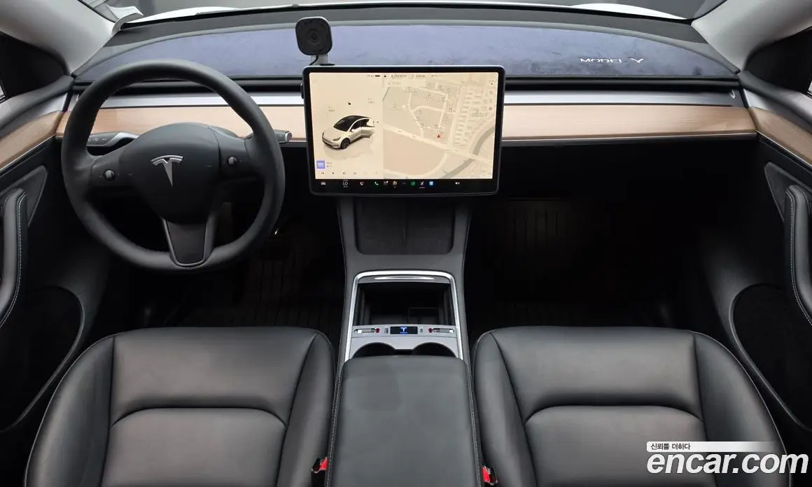 Tesla Model Y 2024 0.2 автомат (гидро), фото 10 Tesla Model Y 2024 0.2 автомат (гидро), фото 10