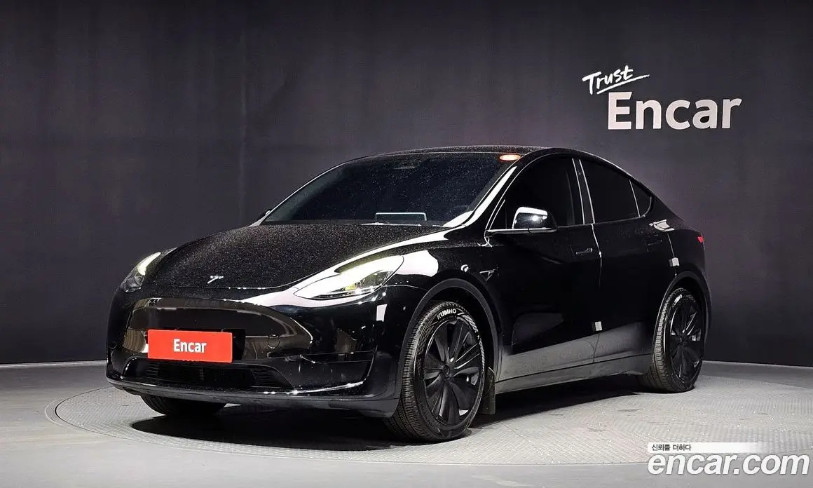 Tesla Model Y 2024 0.2 автомат (гидро), фото 1 Tesla Model Y 2024 0.2 автомат (гидро), фото 1