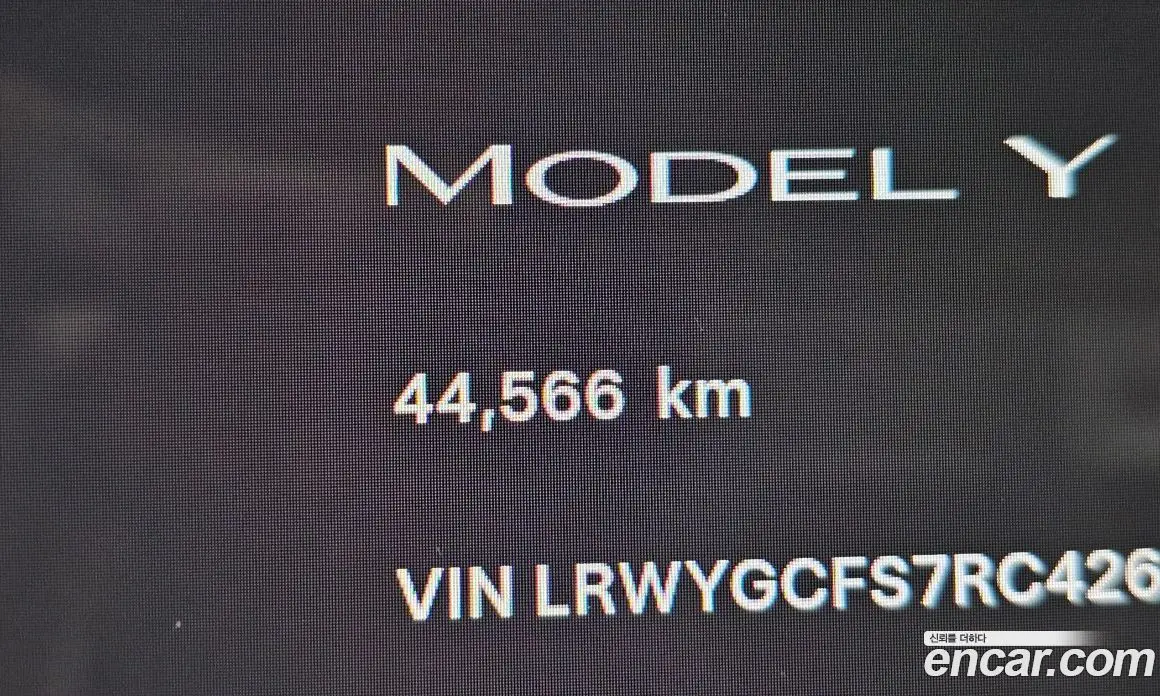 Tesla Model Y 2024 0.2 автомат (гидро), фото 11 Tesla Model Y 2024 0.2 автомат (гидро), фото 11