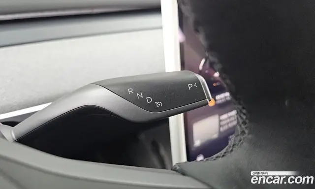 Tesla Model Y 2024 0.2 автомат (гидро), миниатюра 12