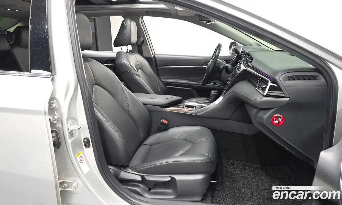 Toyota Camry 2018 2.5 автомат (гидро), фото 11 Toyota Camry 2018 2.5 автомат (гидро), фото 11