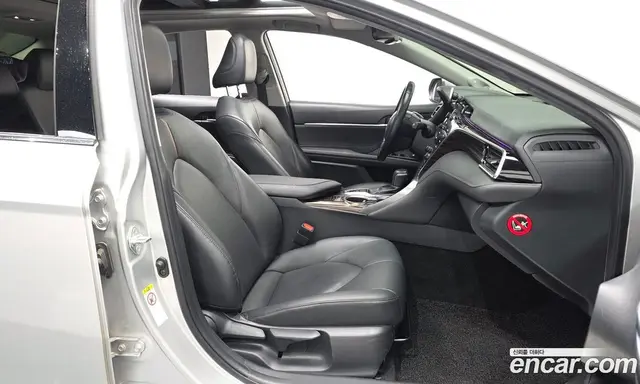 Toyota Camry 2018 2.5 автомат (гидро), миниатюра 11 Toyota Camry 2018 2.5 автомат (гидро), миниатюра 11