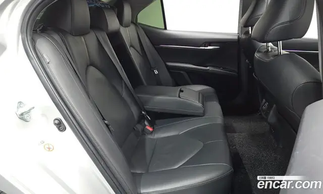 Toyota Camry 2018 2.5 автомат (гидро), миниатюра 12