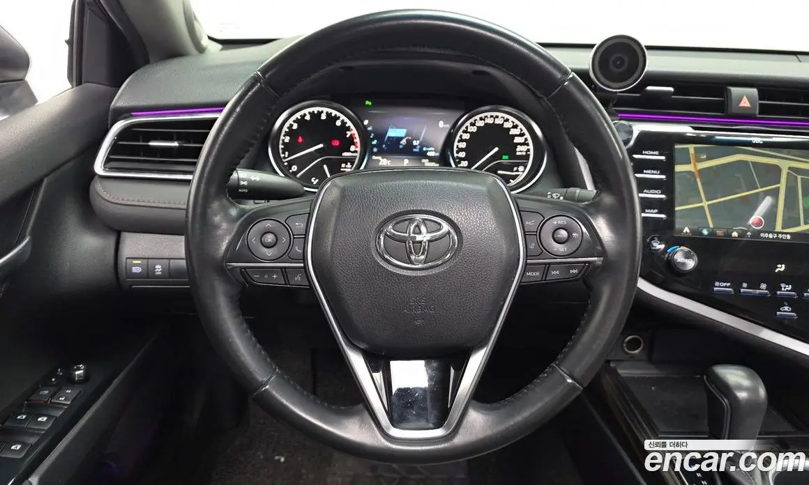 Toyota Camry 2018 2.5 автомат (гидро), фото 13 Toyota Camry 2018 2.5 автомат (гидро), фото 13