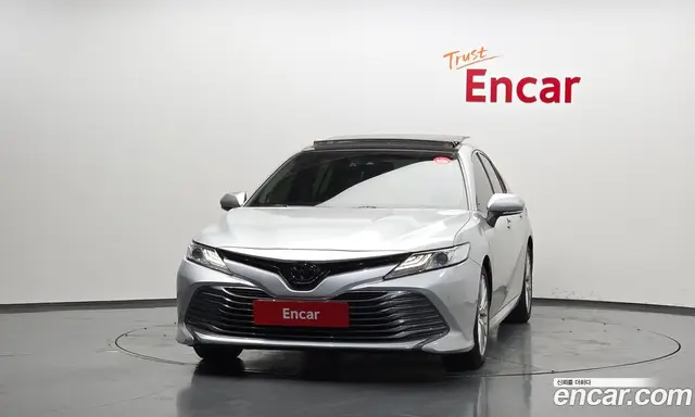 Toyota Camry 2018 2.5 автомат (гидро), миниатюра 3 Toyota Camry 2018 2.5 автомат (гидро), миниатюра 3