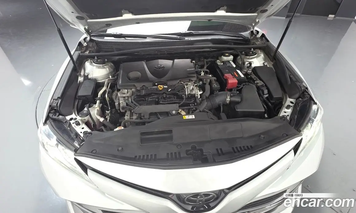 Toyota Camry 2018 2.5 автомат (гидро), фото 6 Toyota Camry 2018 2.5 автомат (гидро), фото 6