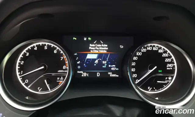 Toyota Camry 2018 2.5 автомат (гидро), миниатюра 8 Toyota Camry 2018 2.5 автомат (гидро), миниатюра 8