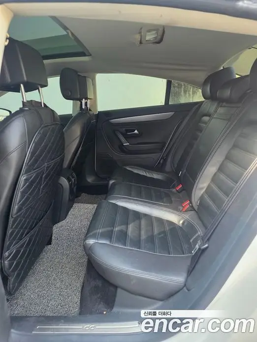 Volkswagen CC 2015 2.0 автомат (гидро), фото 11