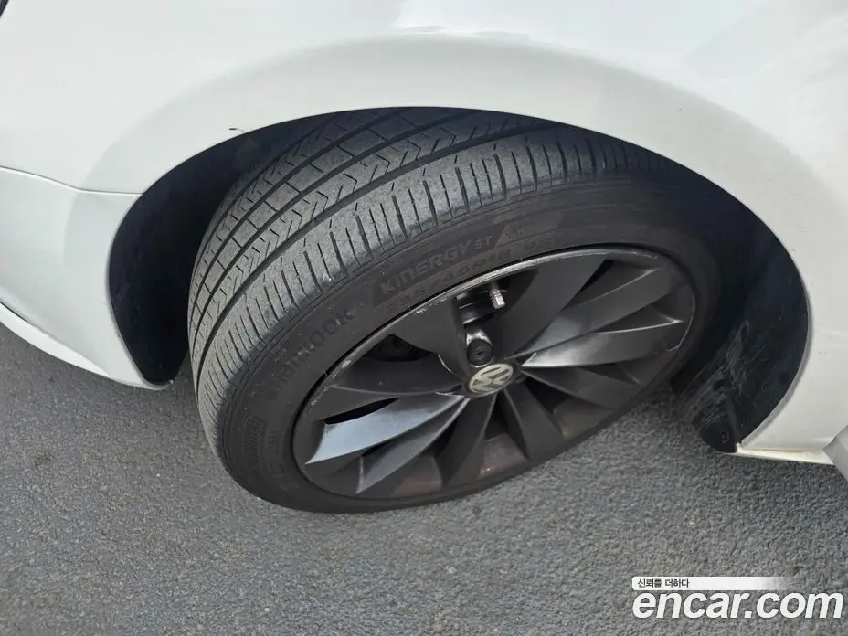 Volkswagen CC 2015 2.0 автомат (гидро), фото 5